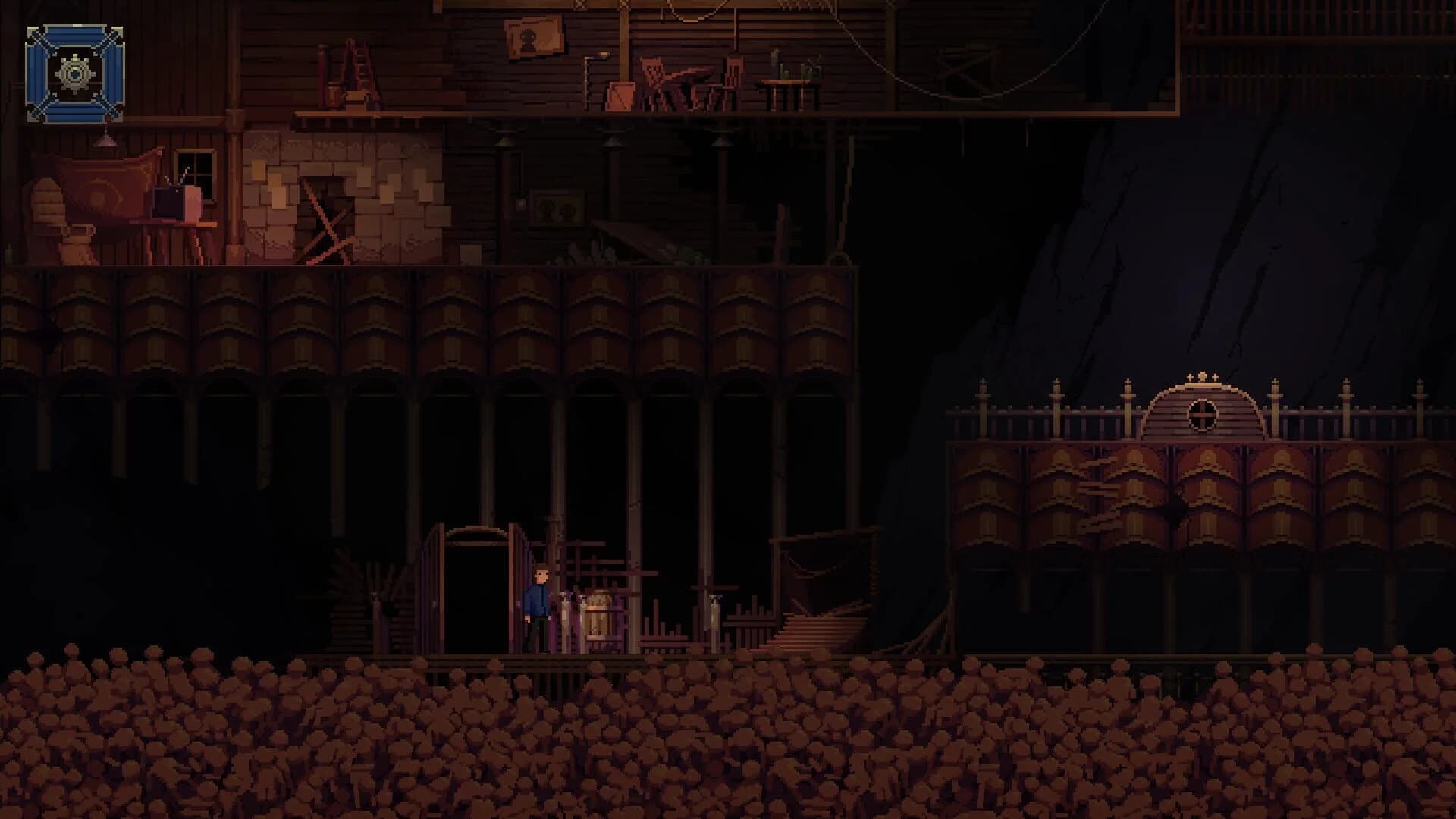 My Best Nightmare screenshot 3