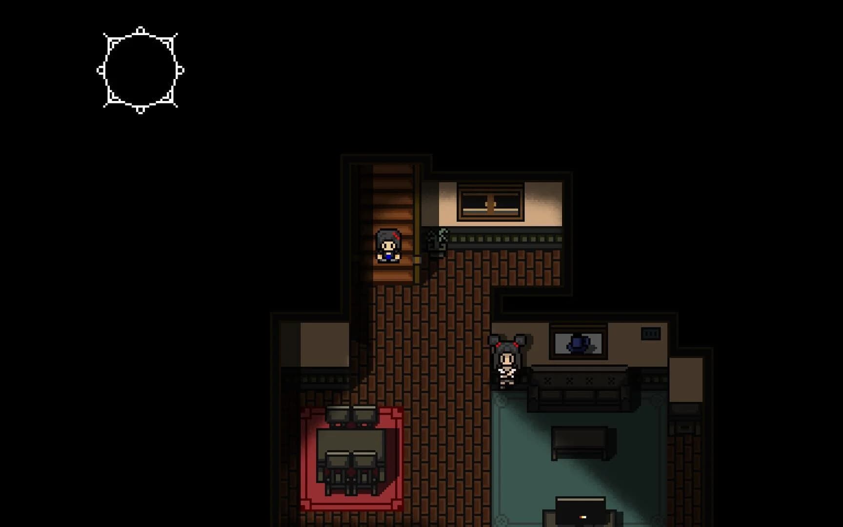 My Big Sister screenshot 2