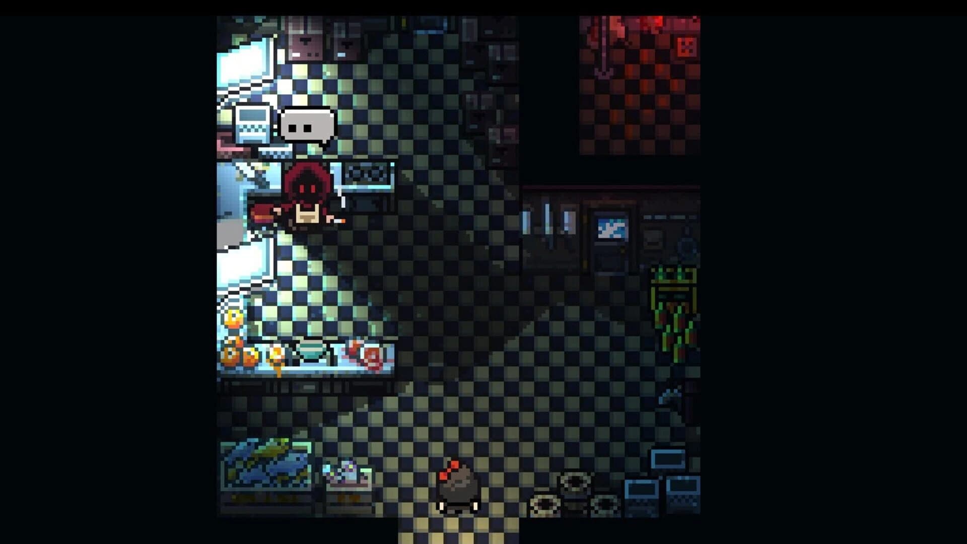 My Big Sister: Remastered screenshot 1