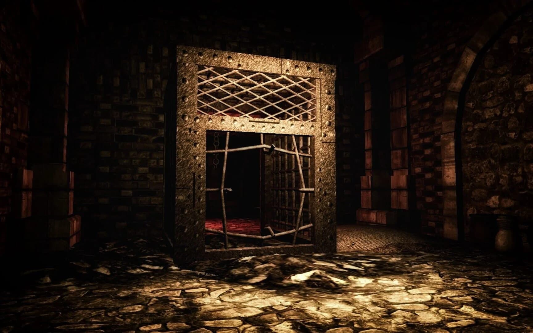 My Bones screenshot 1