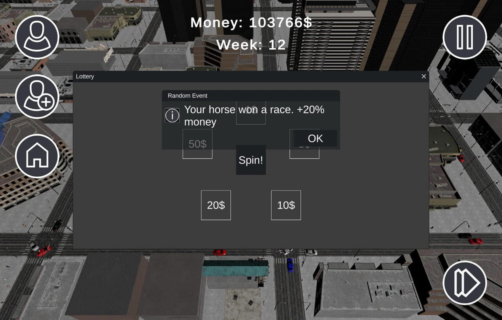 My Business screenshot 4