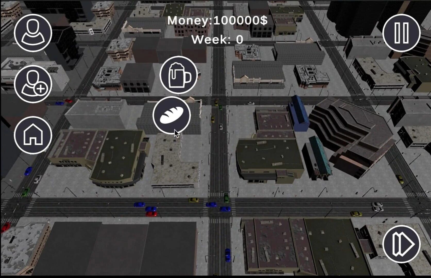 My Business screenshot 1