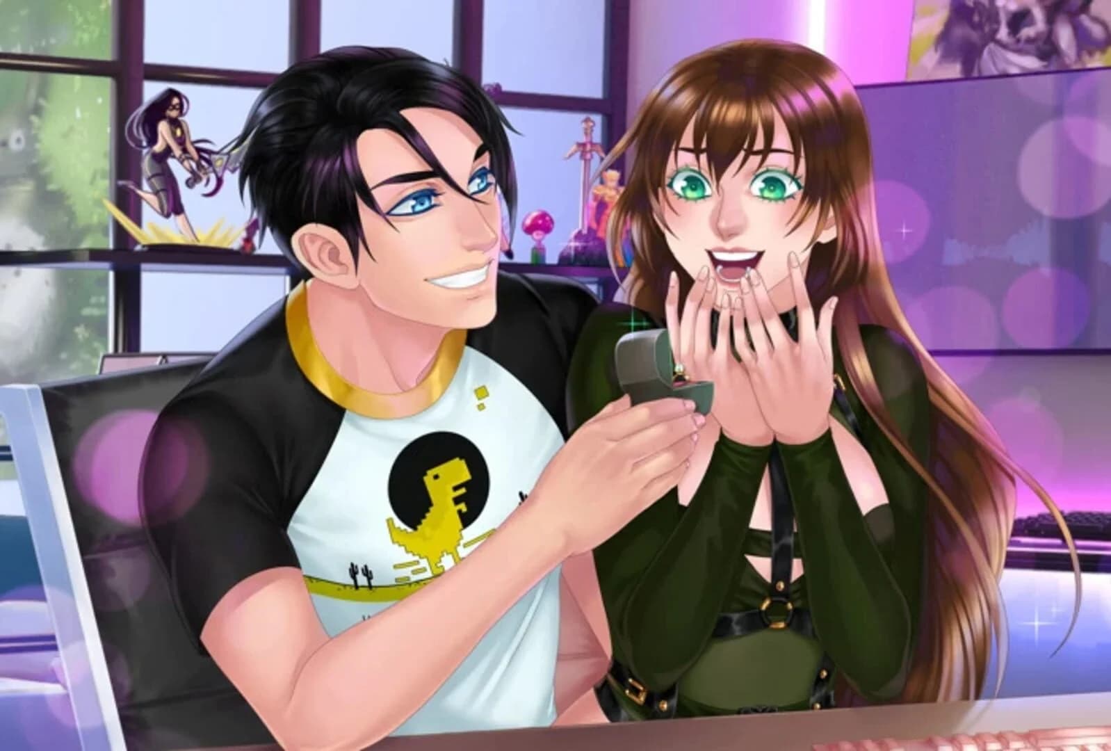 My Candy Love: Alternate Life screenshot 5