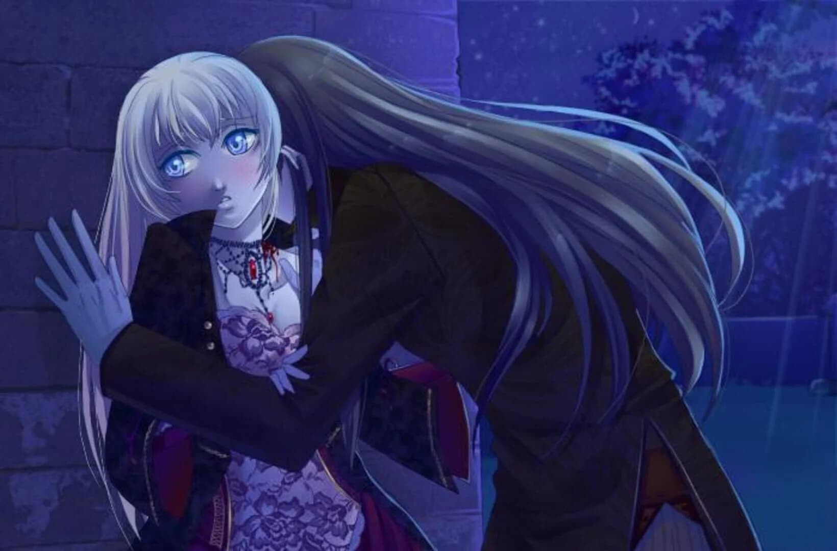 My Candy Love: High School Life screenshot 5