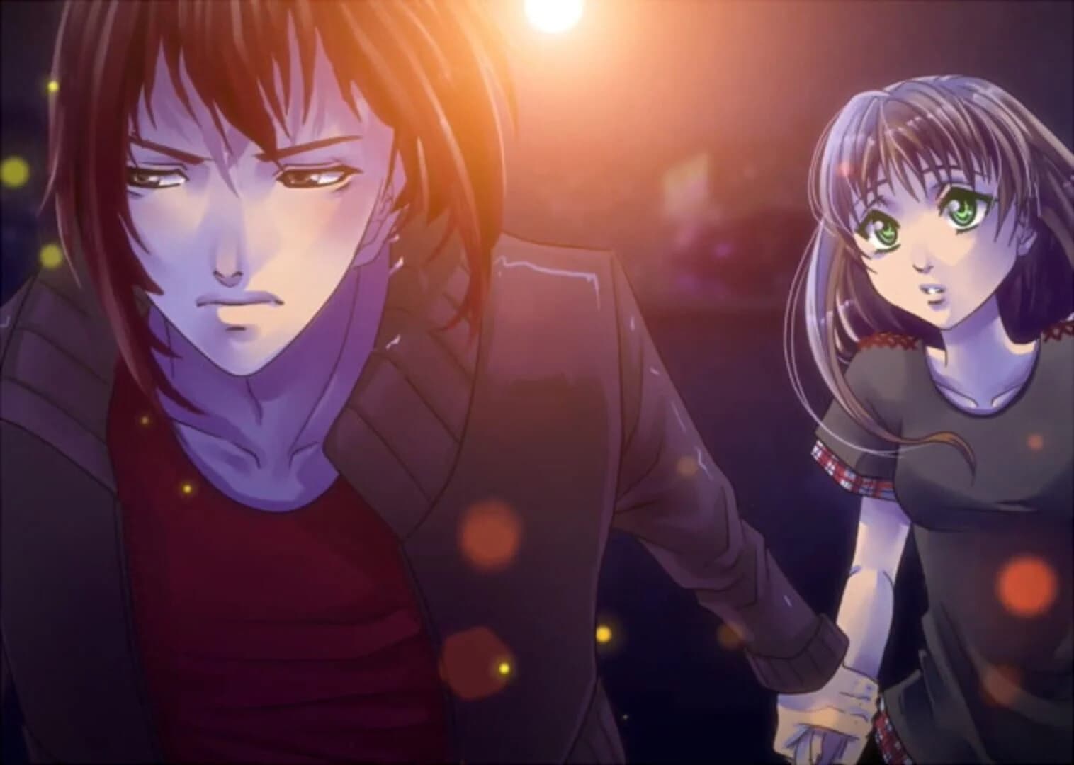 My Candy Love: High School Life screenshot 3