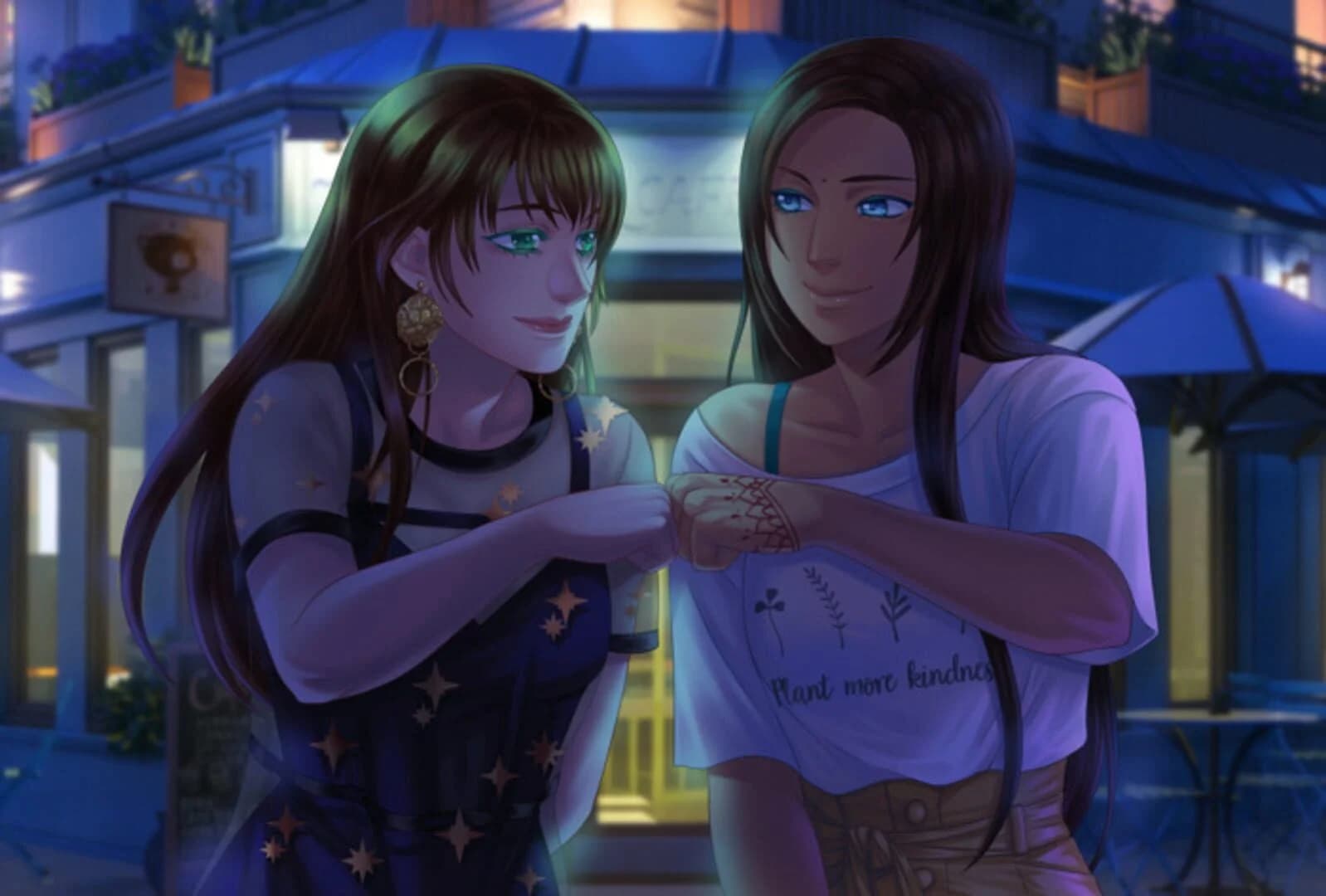 My Candy Love: Love Life screenshot 2