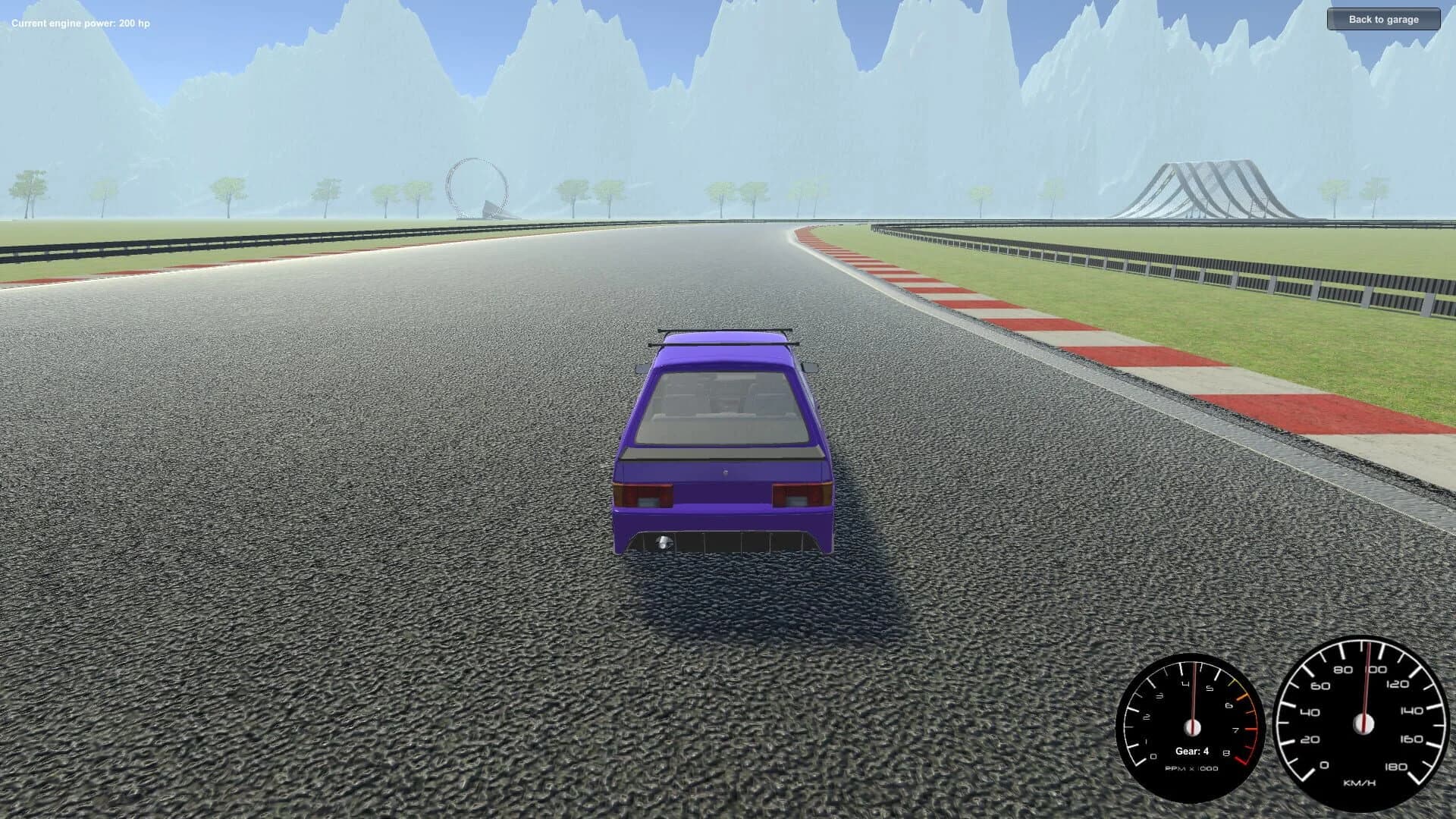 My Car screenshot 5