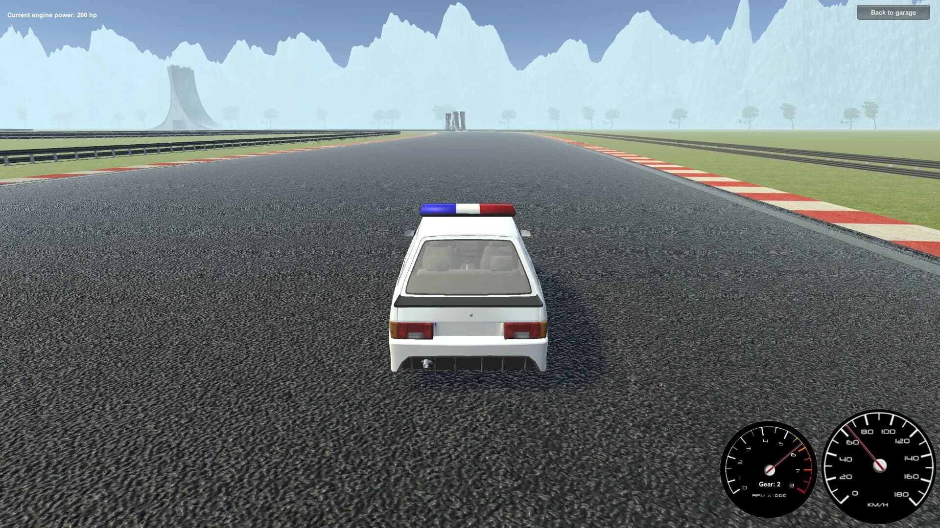 My Car screenshot 3