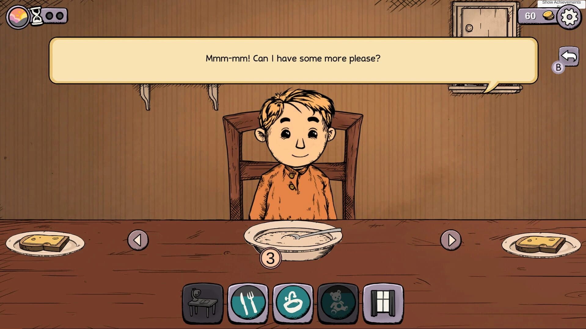 My Child: Lebensborn Remastered screenshot 3