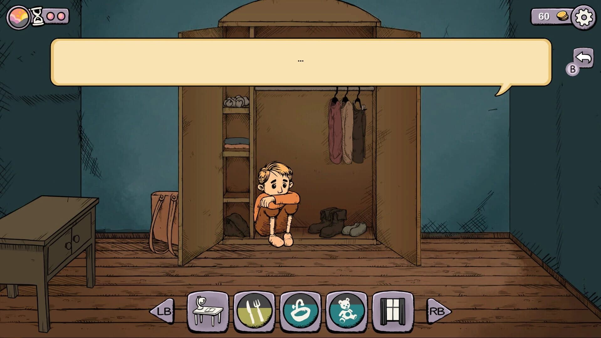 My Child: Lebensborn Remastered screenshot 4