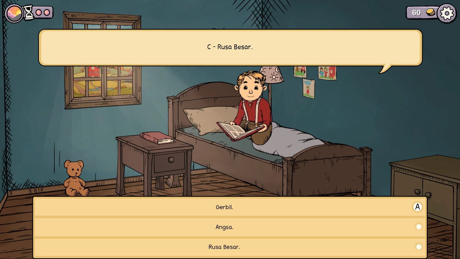 My Child: Lebensborn Remastered screenshot 5
