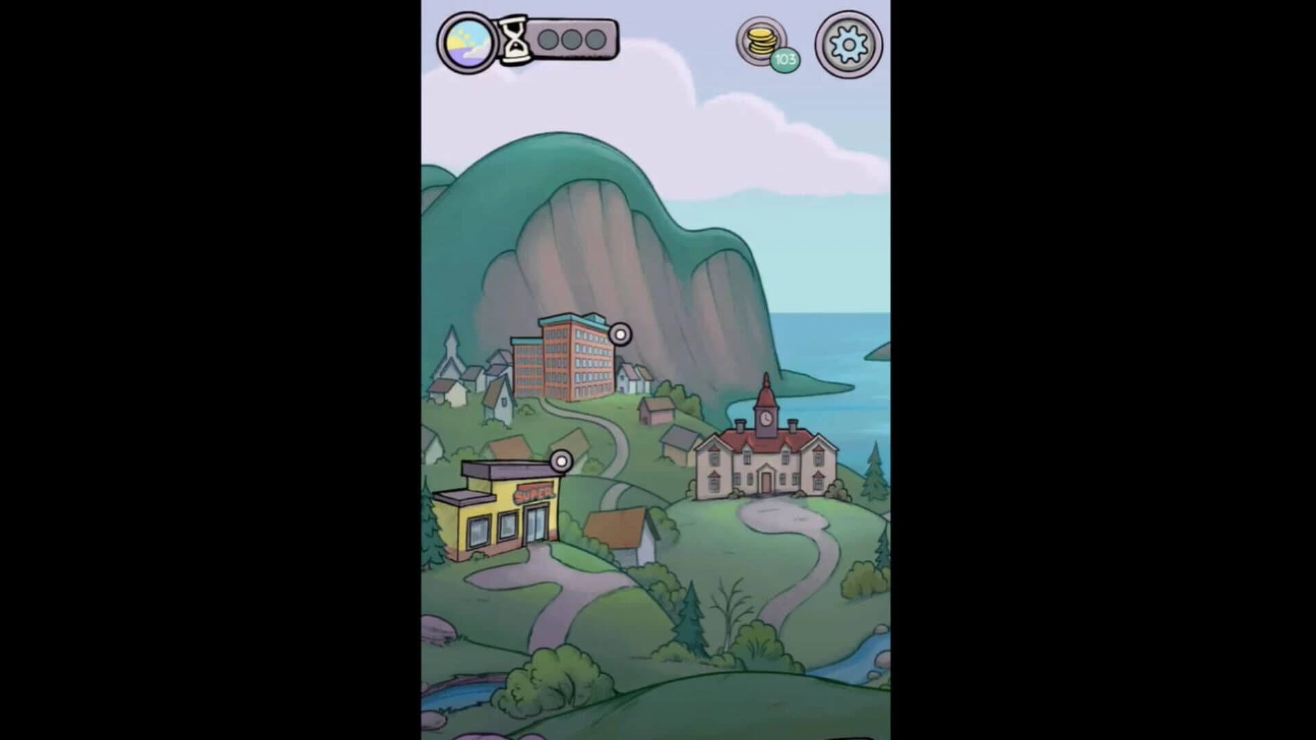 My Child New Beginnings screenshot 2