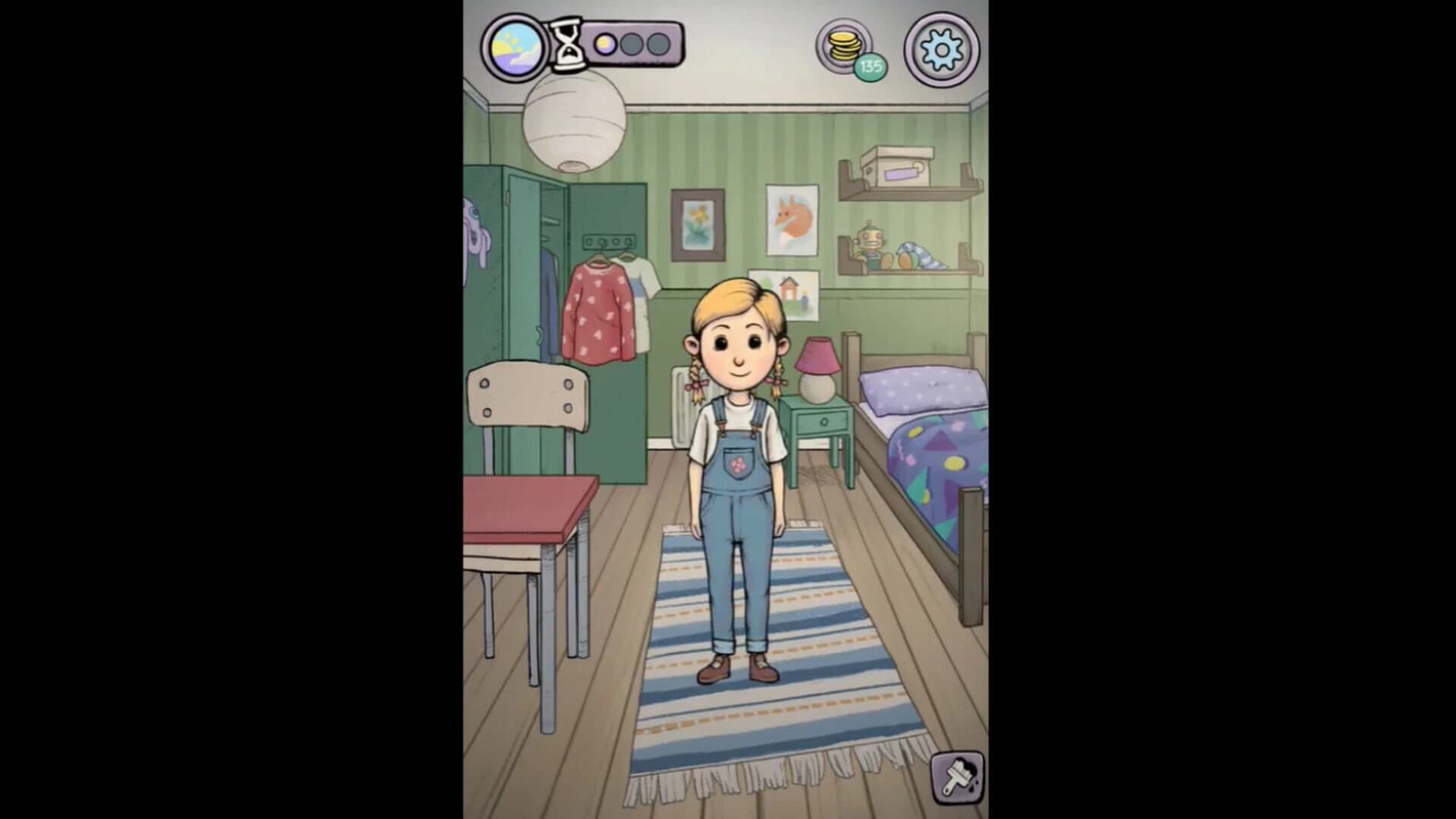My Child New Beginnings screenshot 5