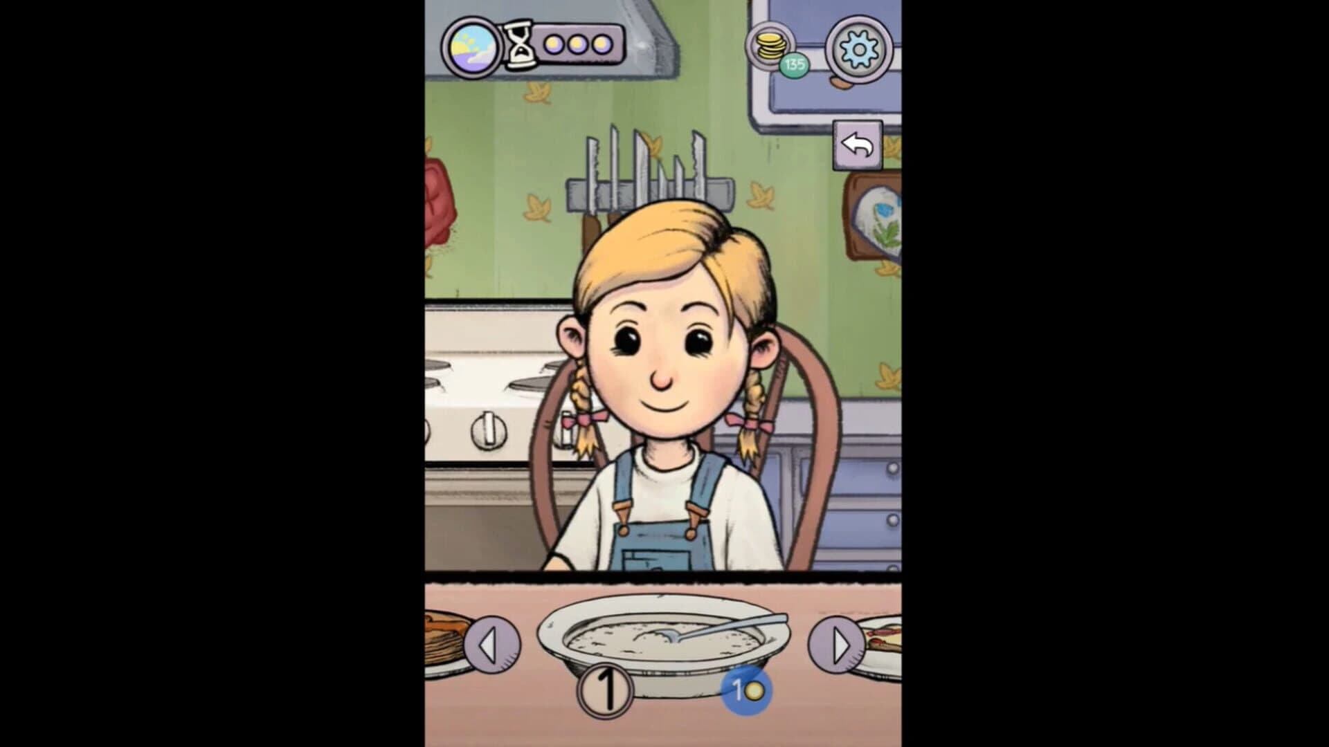 My Child New Beginnings screenshot 4