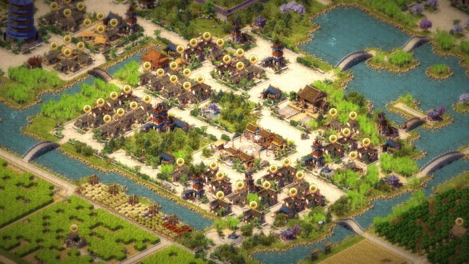 My City and Army screenshot 4