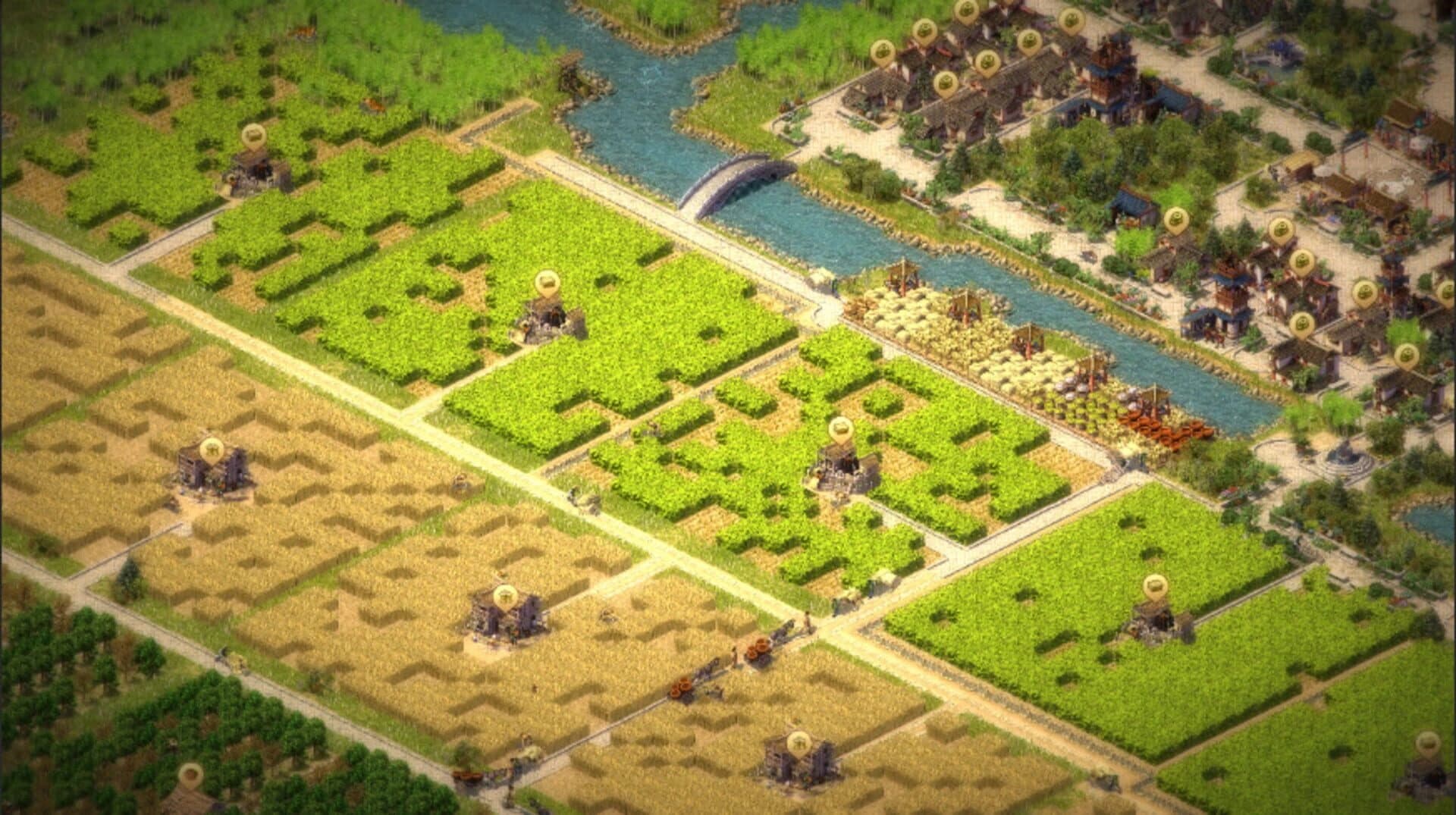 My City and Army screenshot 3