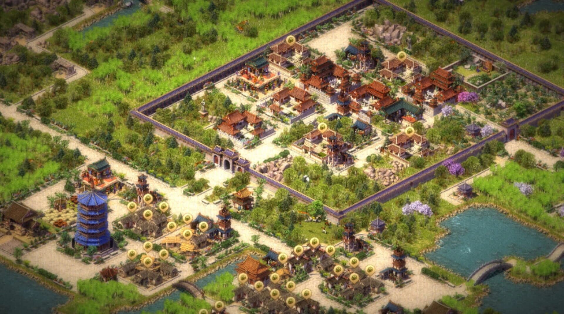My City and Army screenshot 5