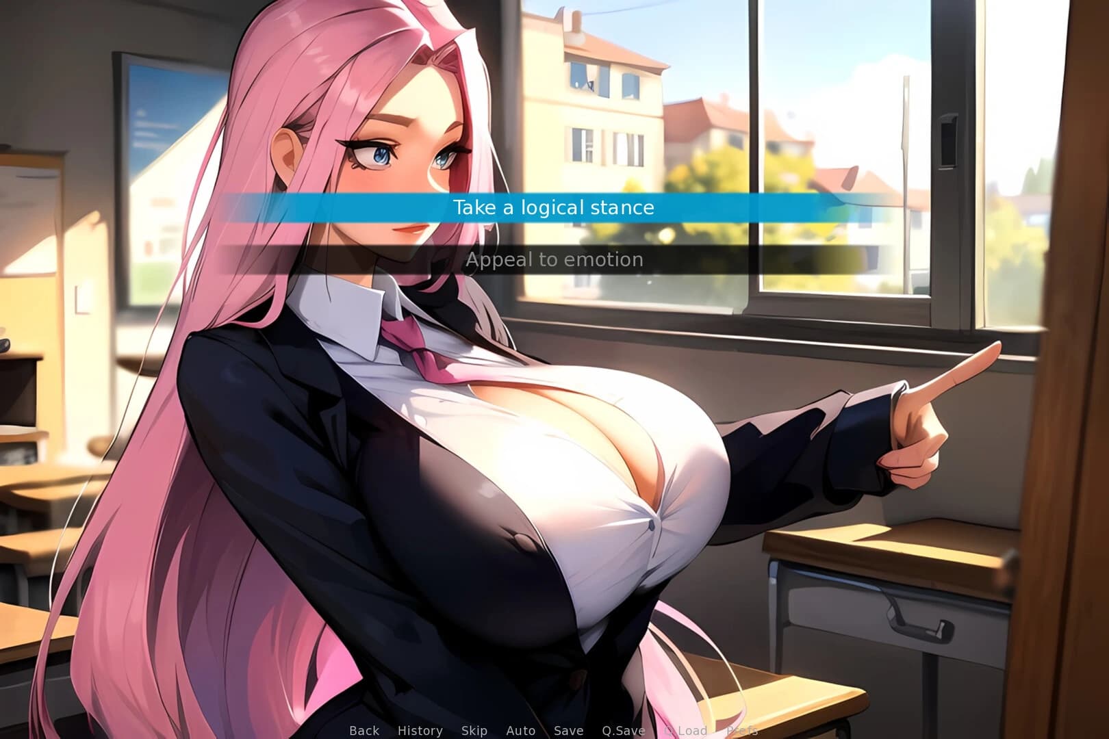 My Days With Mia screenshot 1