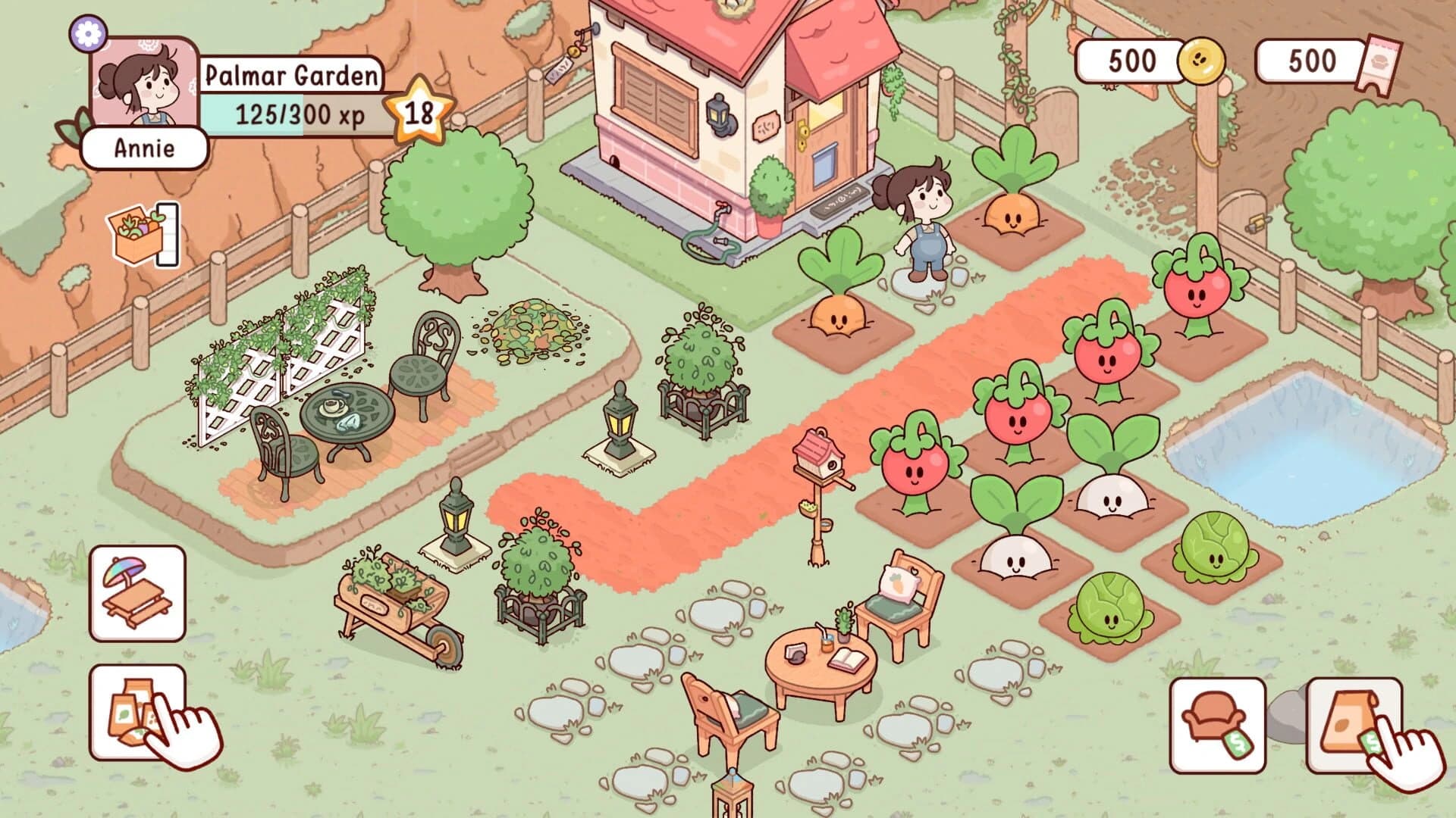 My Dear Farm screenshot 4