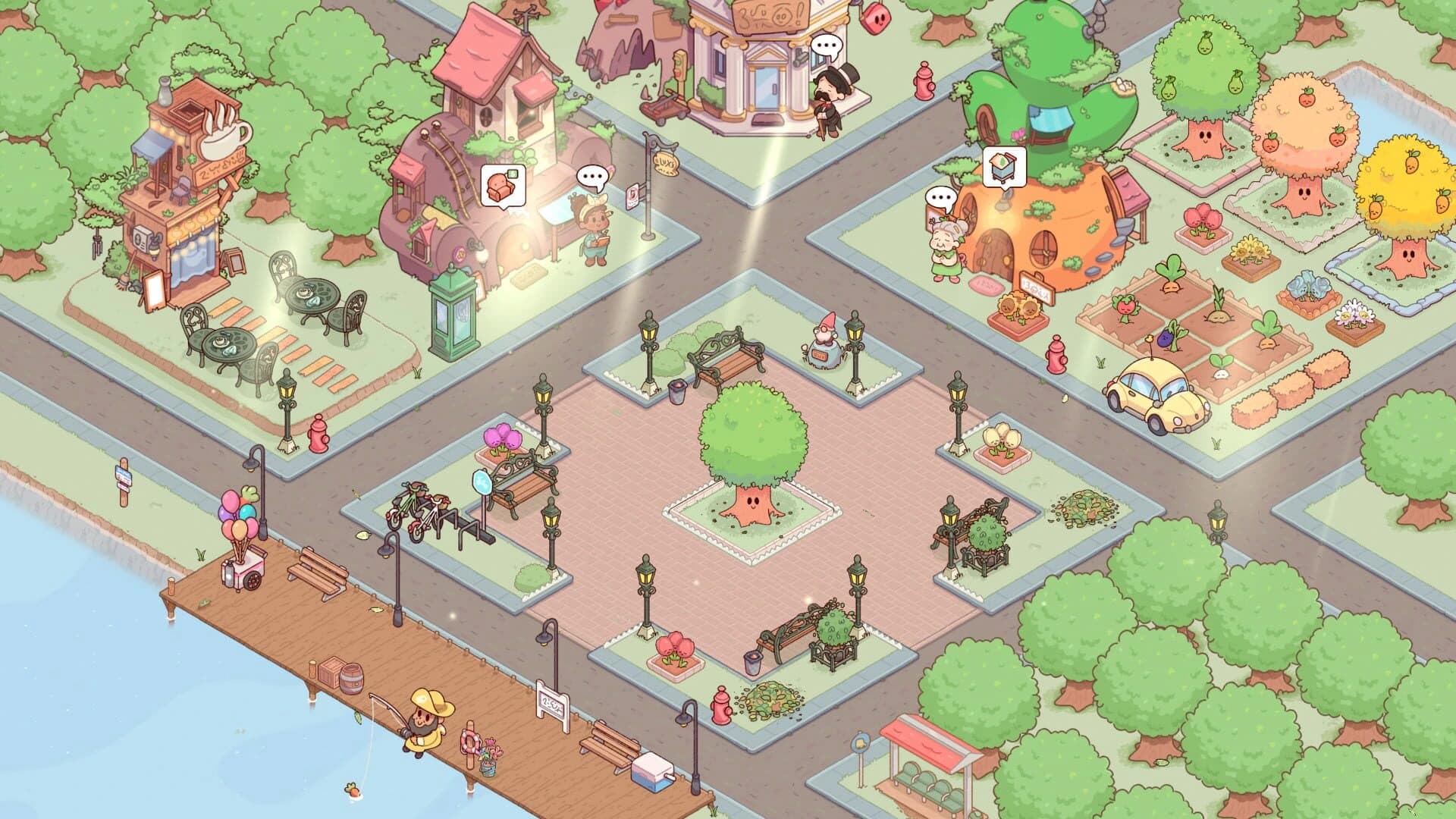 My Dear Farm screenshot 3