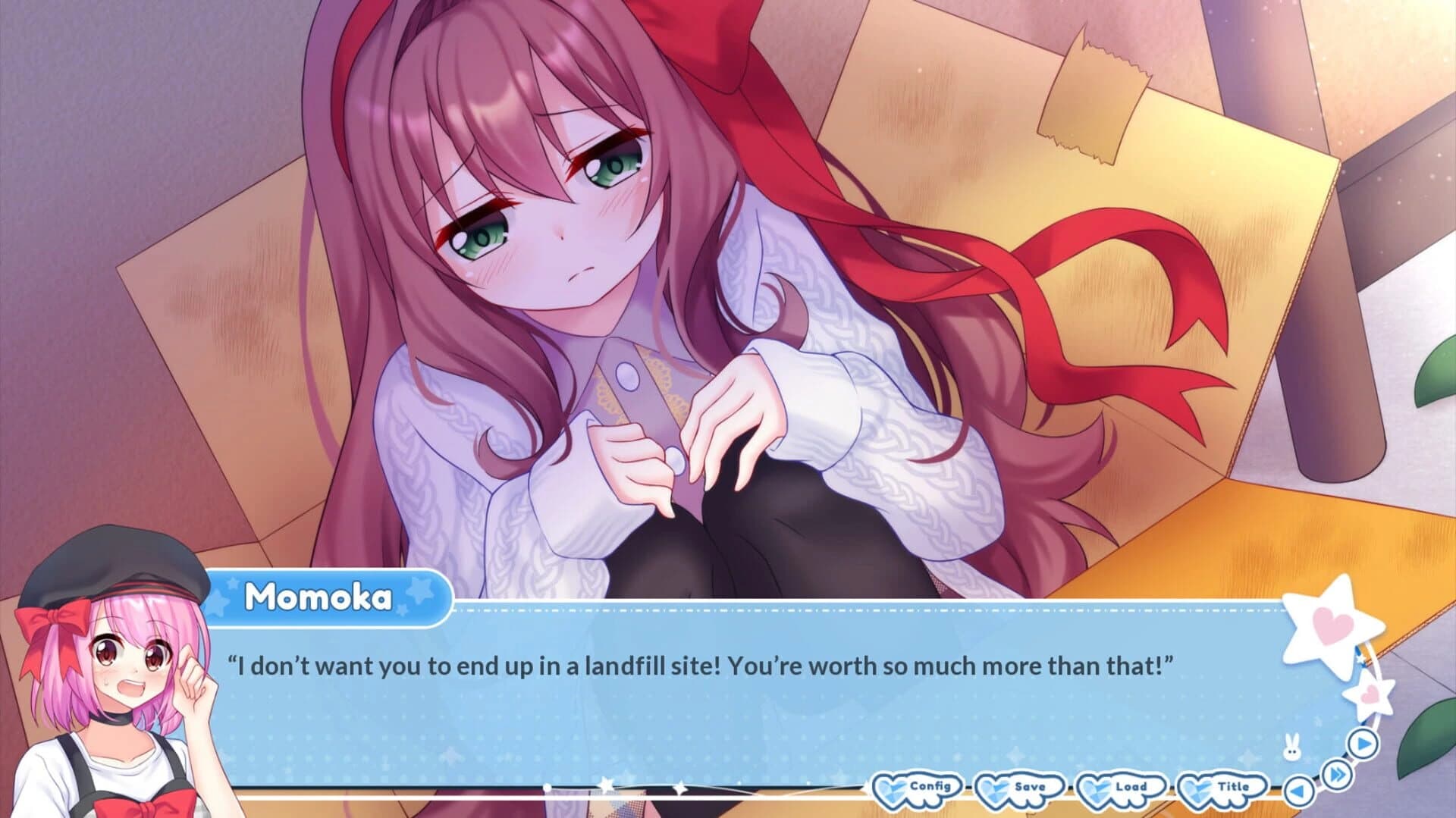 My Dear Prince screenshot 3