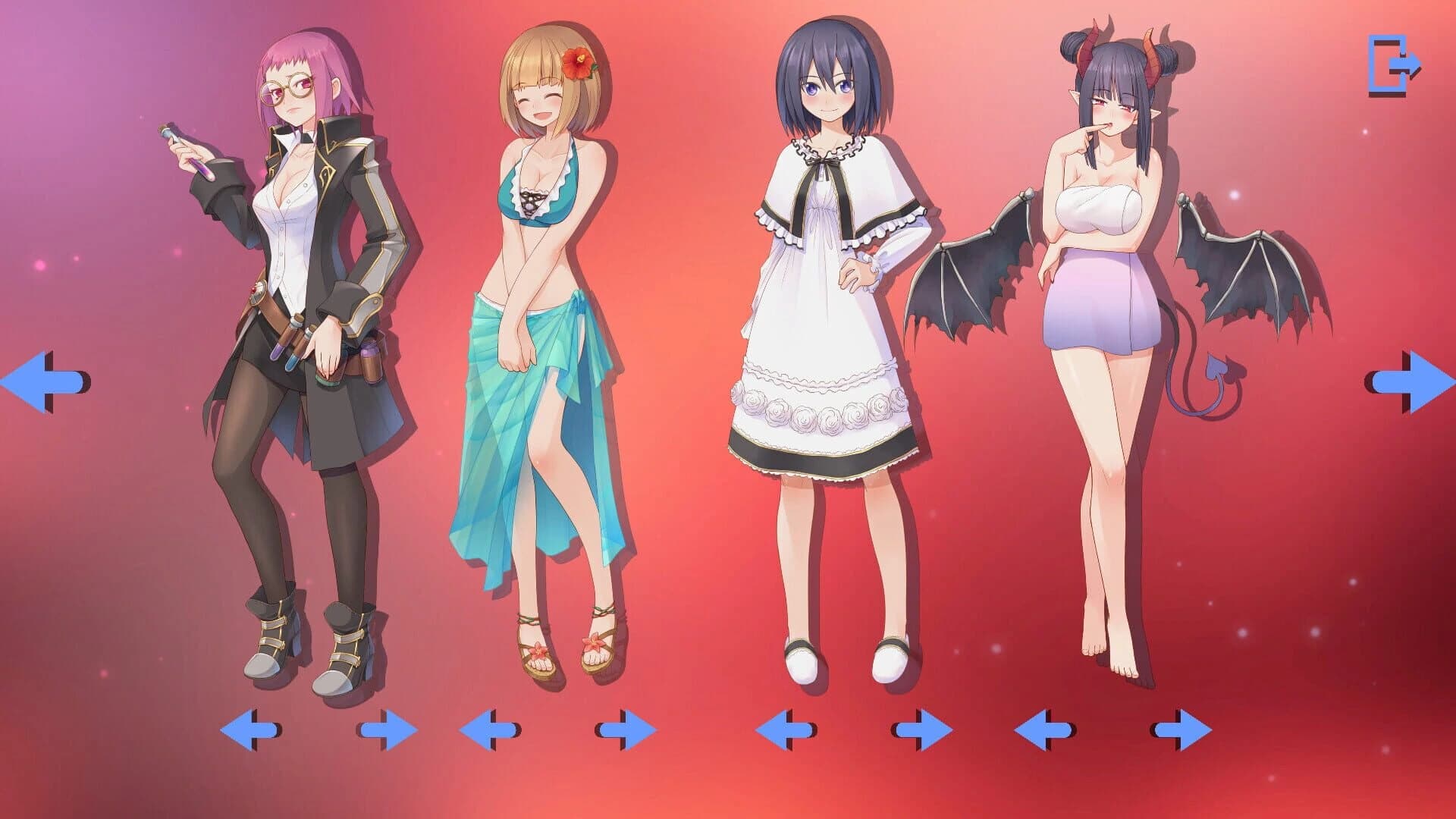 My Desktop Girlfriend screenshot 5
