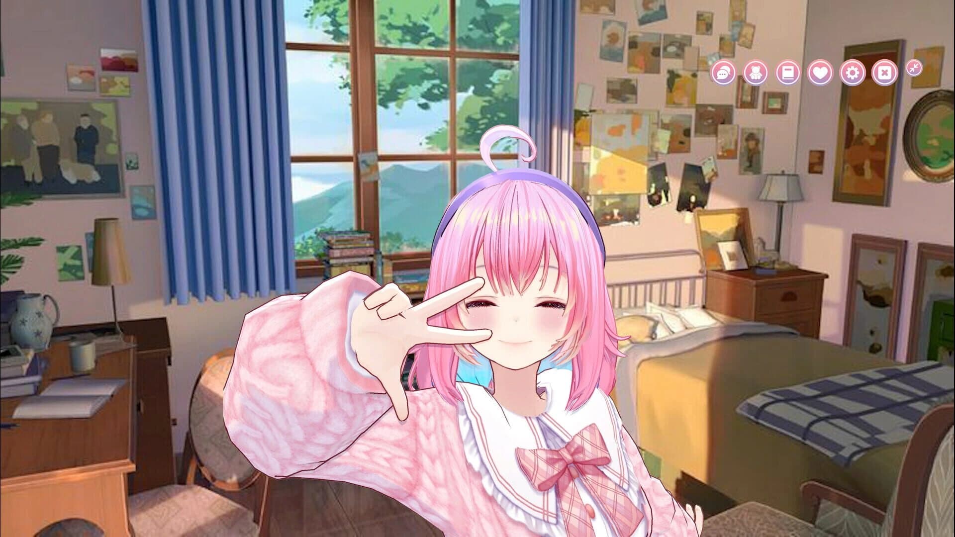 My Desktop Sister screenshot 3