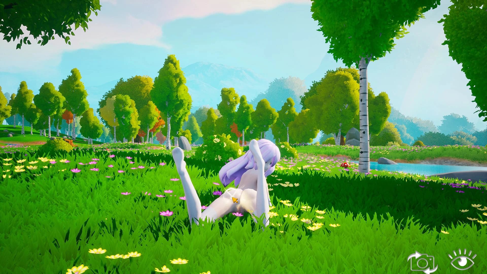 My Dream Girl screenshot 5