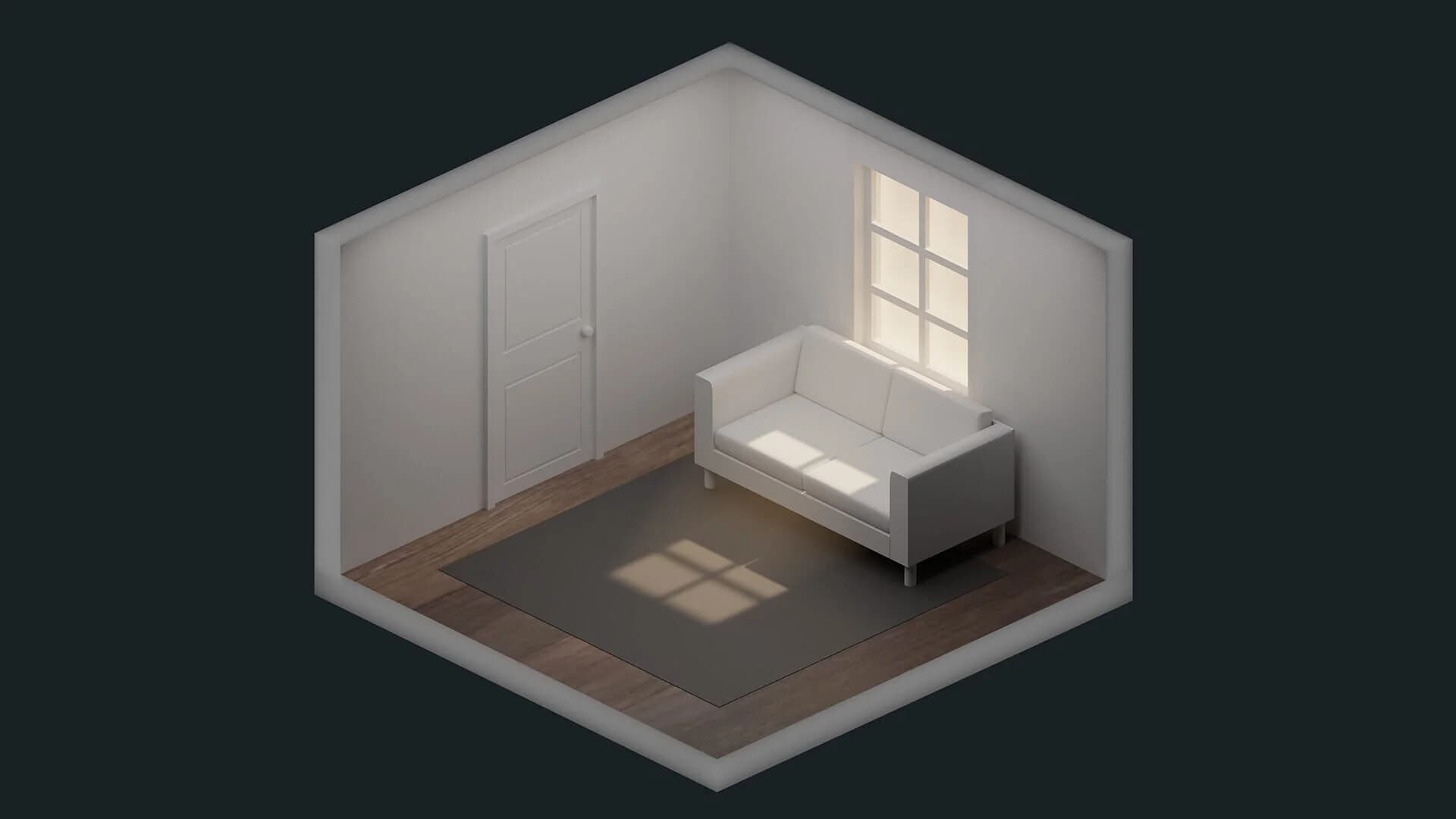 My Dream Setup screenshot 1