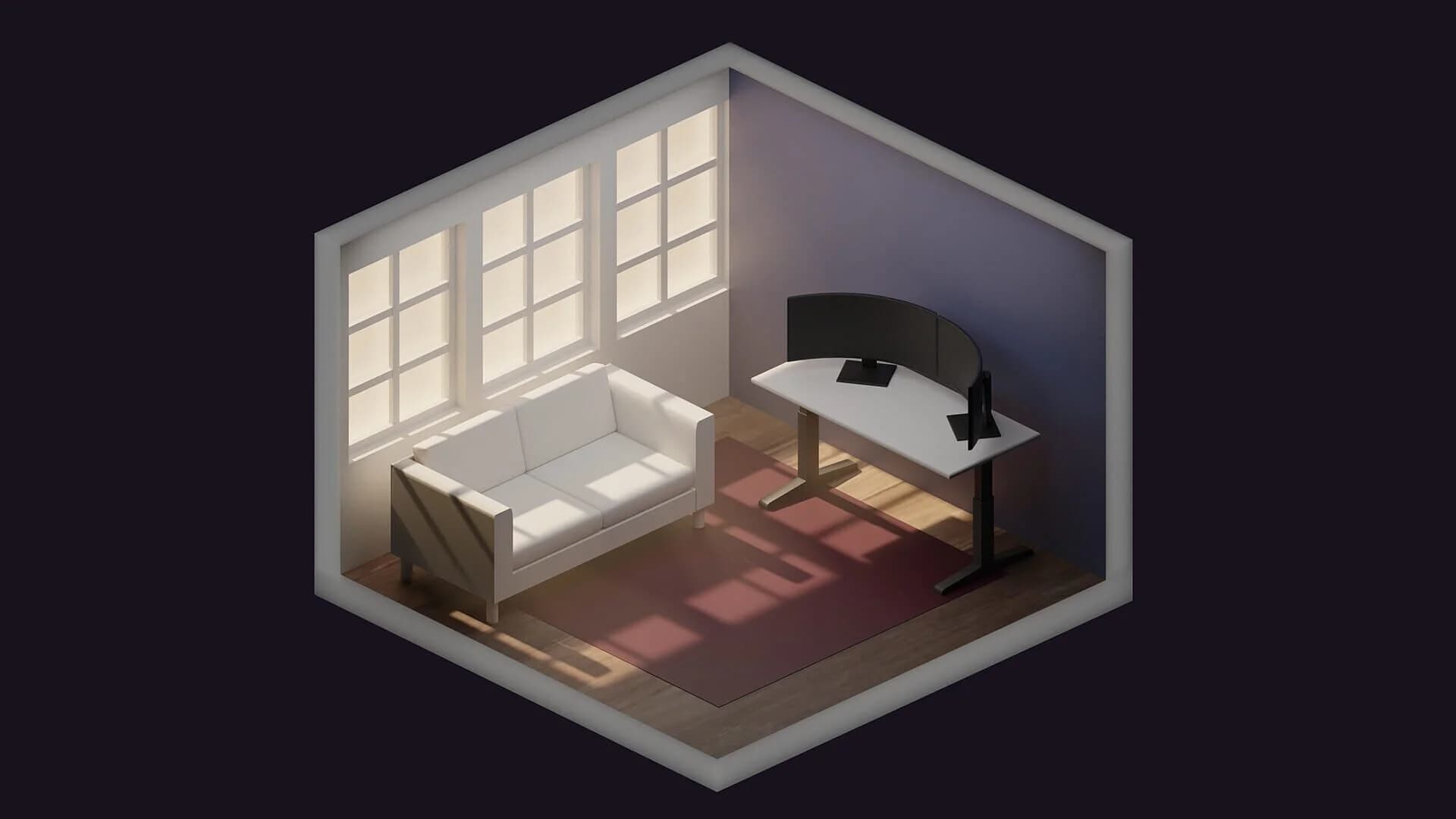 My Dream Setup screenshot 5