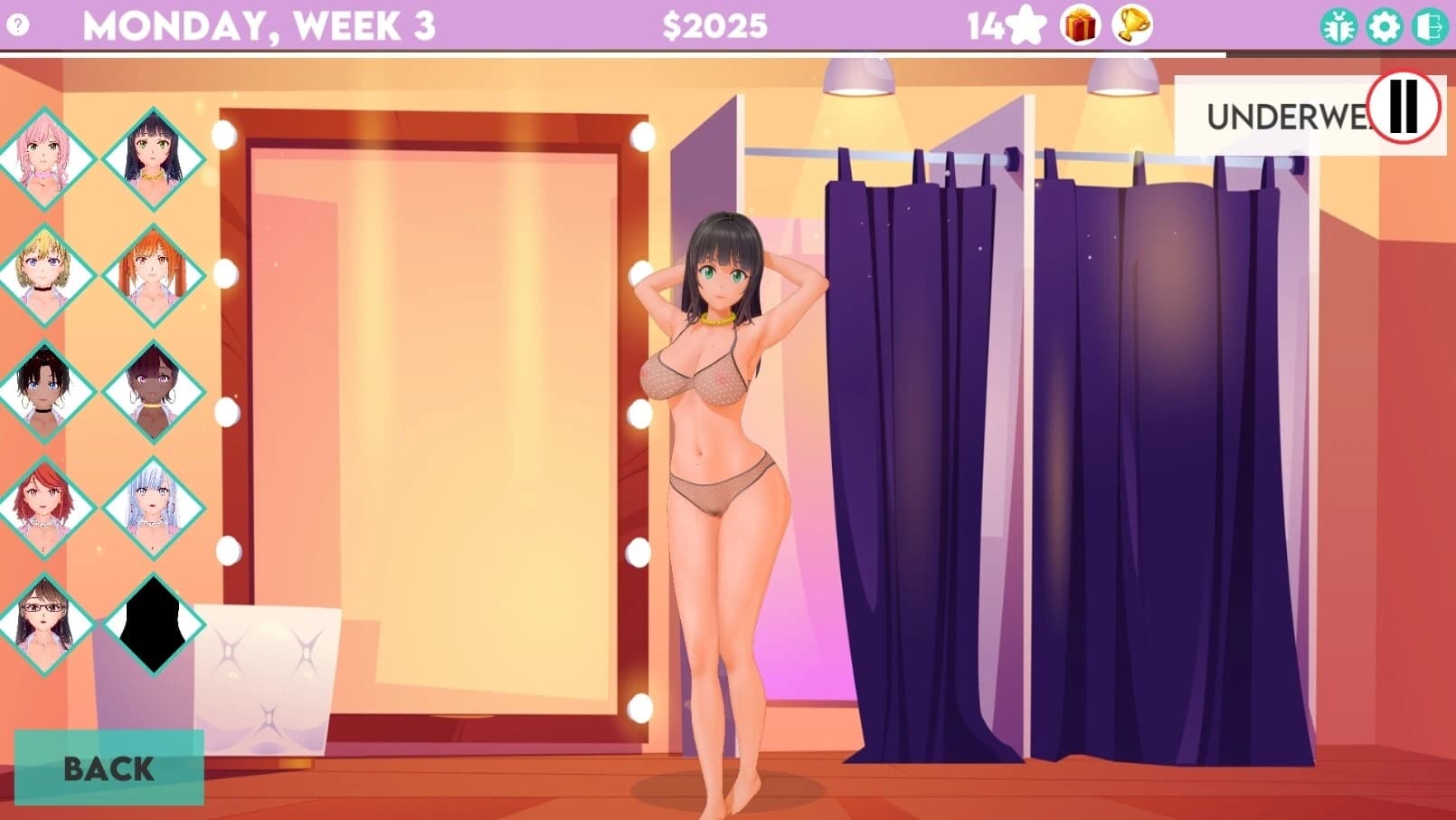 My Escort Company screenshot 7