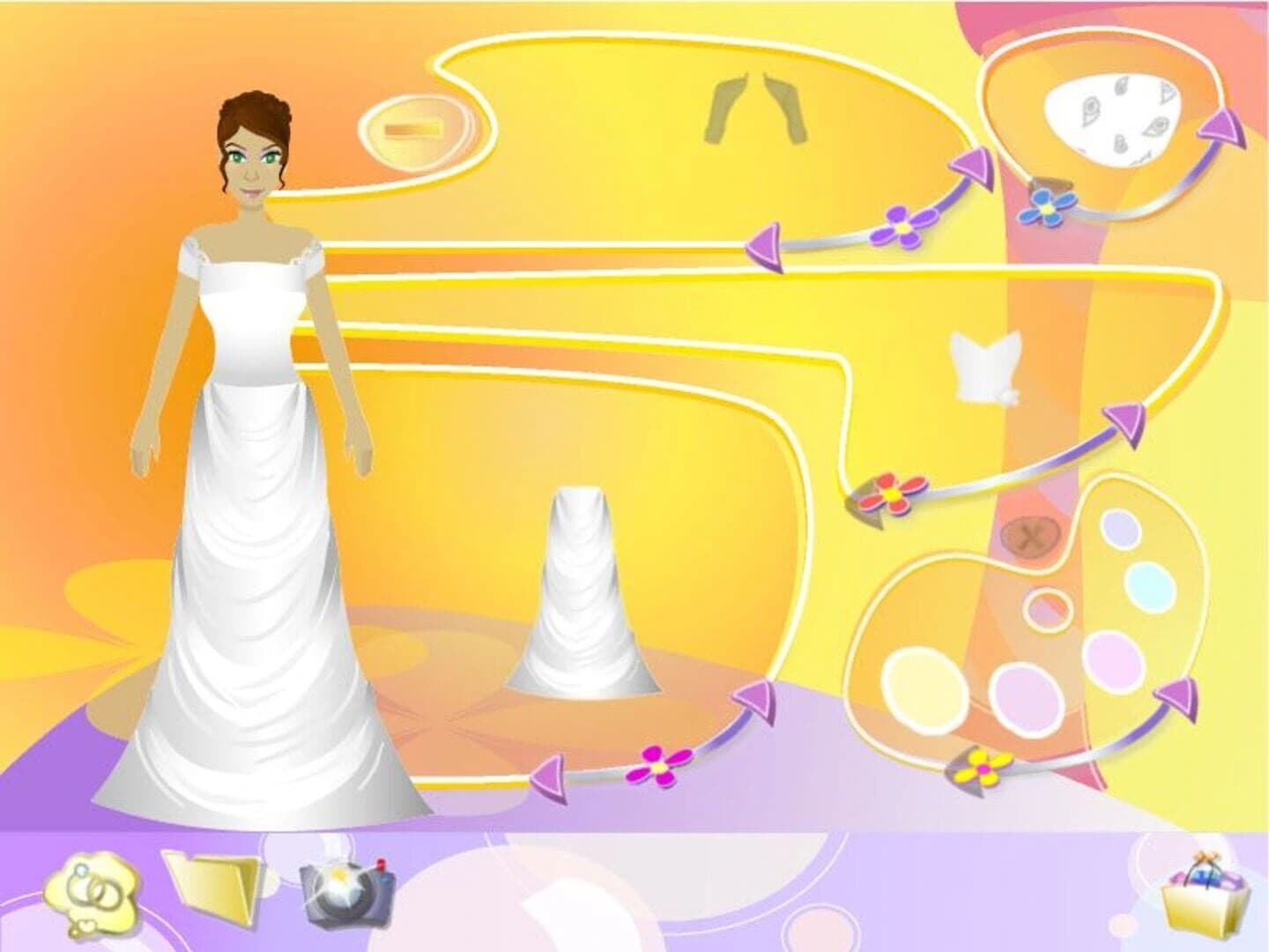 My Fantasy Wedding screenshot 1