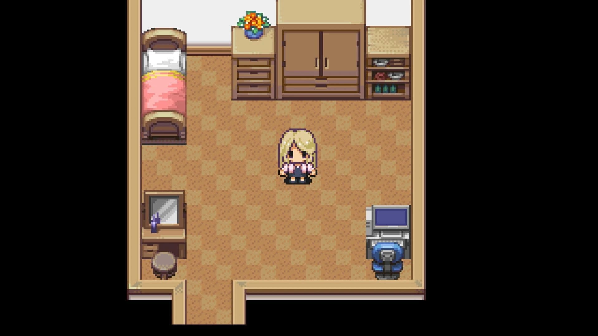 My First Date RPG screenshot 3