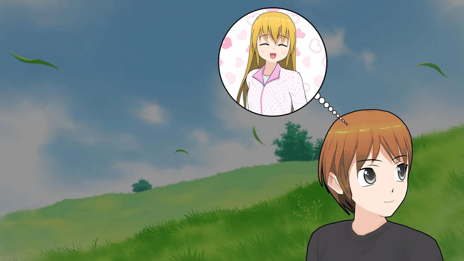 My First Date RPG: Elliot - Story Two screenshot 5