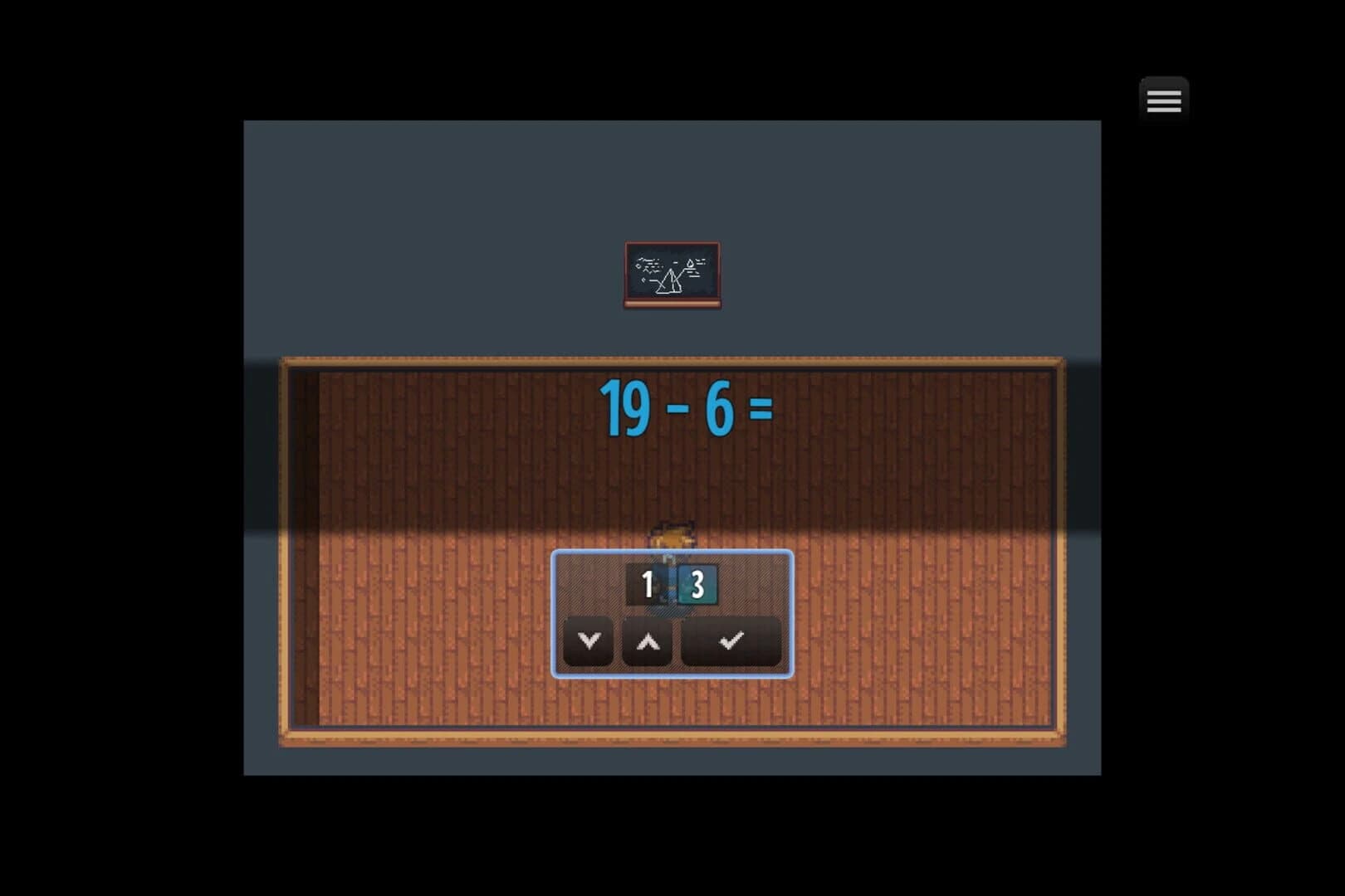 My First Grade Fantasy Adventure screenshot 3