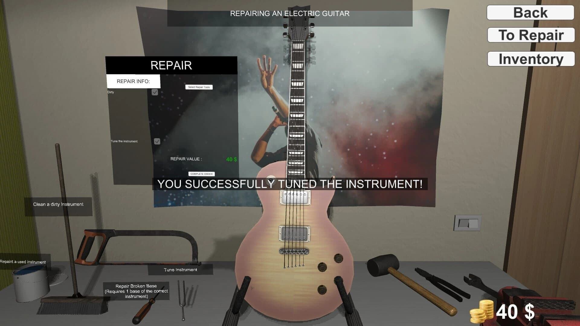 My First Music Workshop screenshot 3