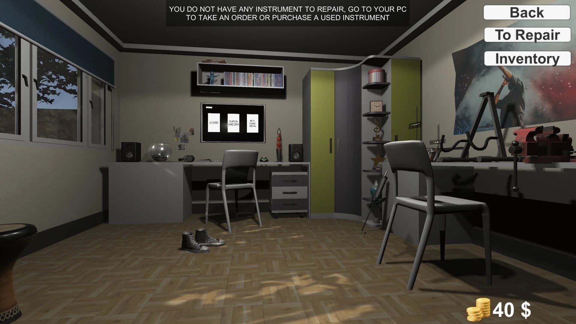 My First Music Workshop screenshot 5