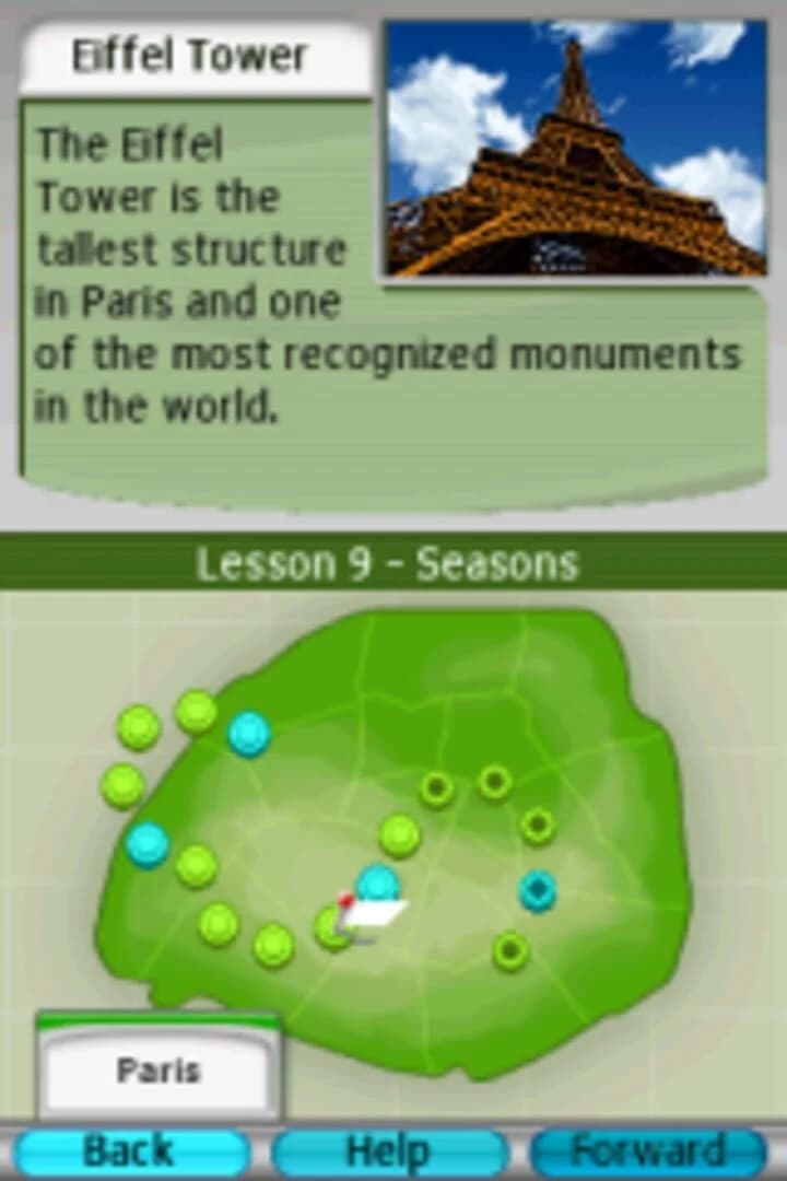 My French Coach screenshot 2