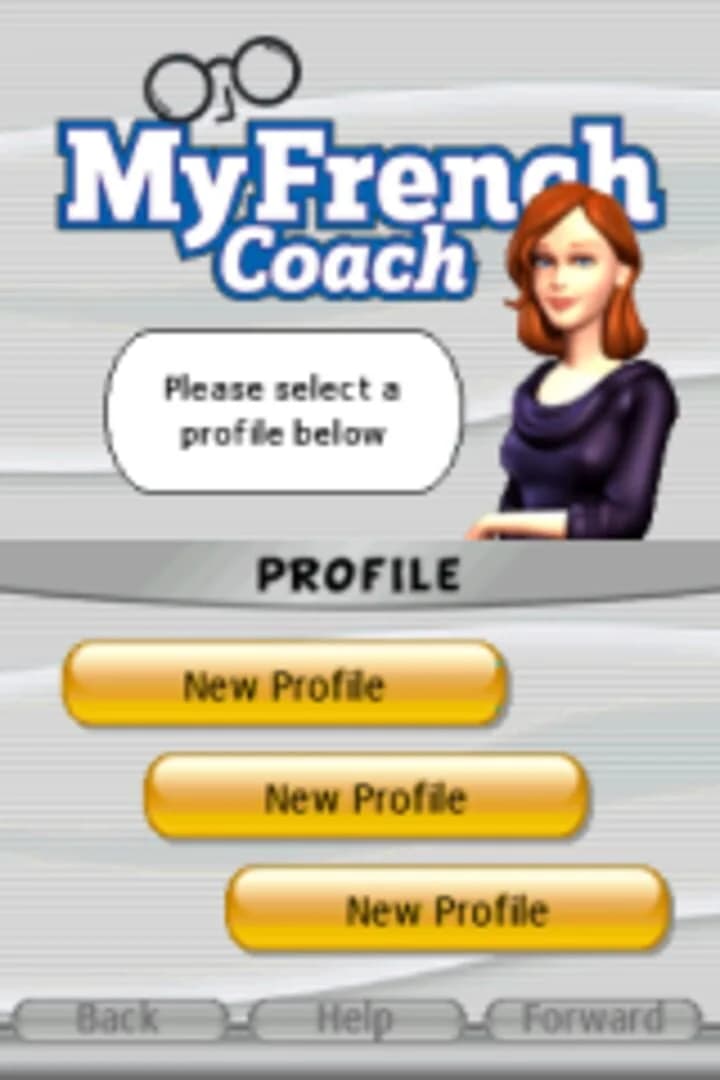 My French Coach screenshot 1