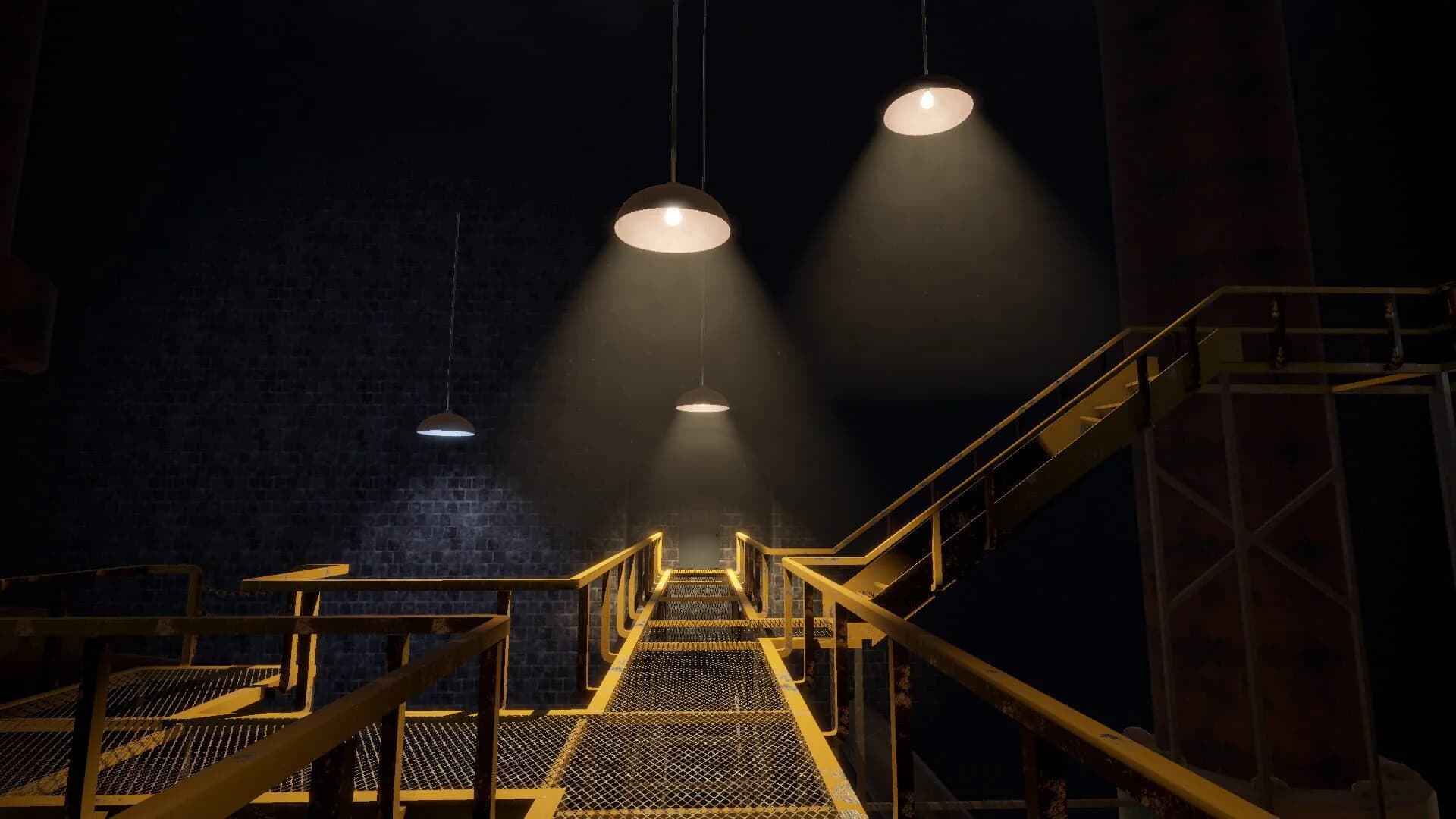 My Friendly Neighborhood screenshot 5