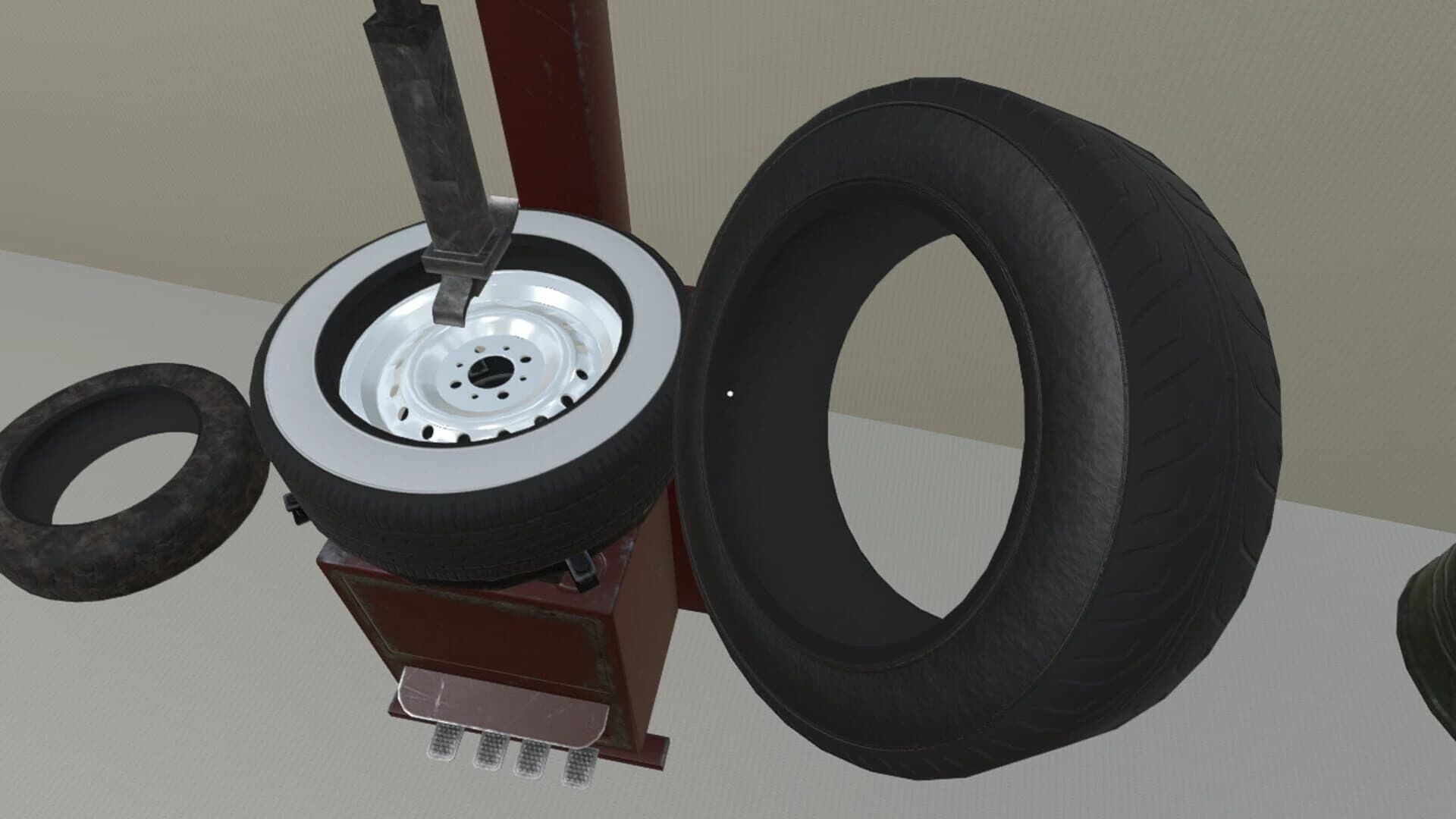 My Garage screenshot 5