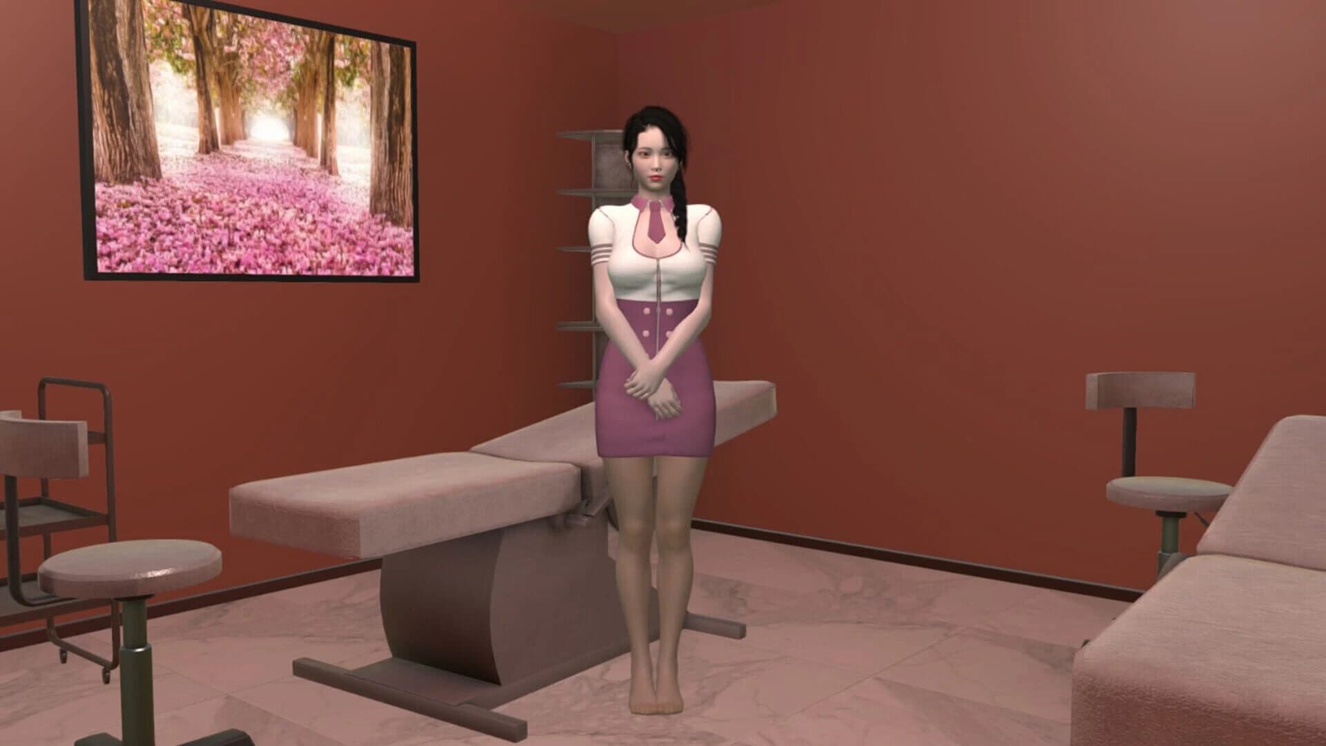 My Girlfriends screenshot 2