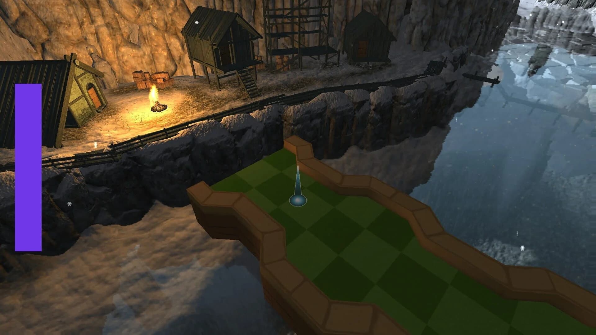 My Golf screenshot 2