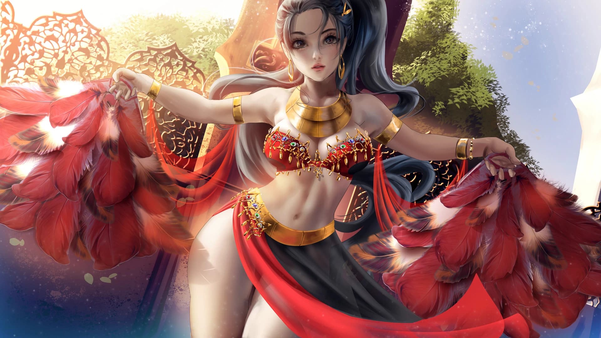 My Harem screenshot 6