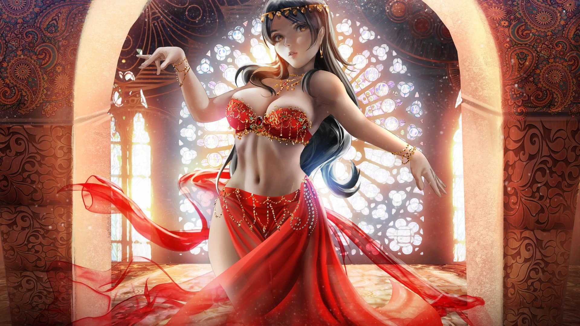 My Harem screenshot 3