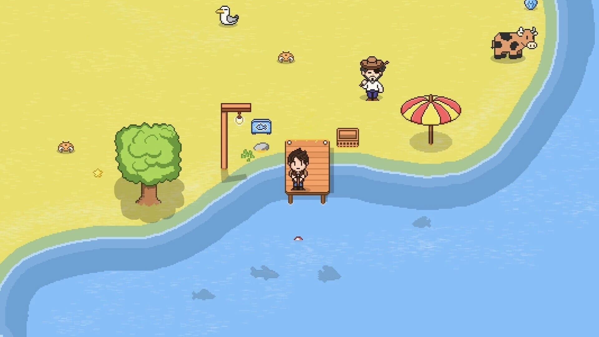 My Heaven's Dale screenshot 2