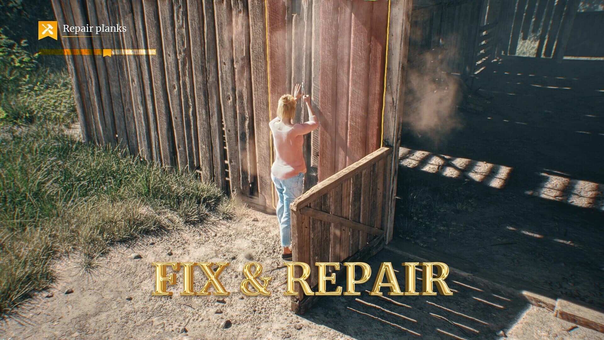 My Horse: Bonded Spirits screenshot 2