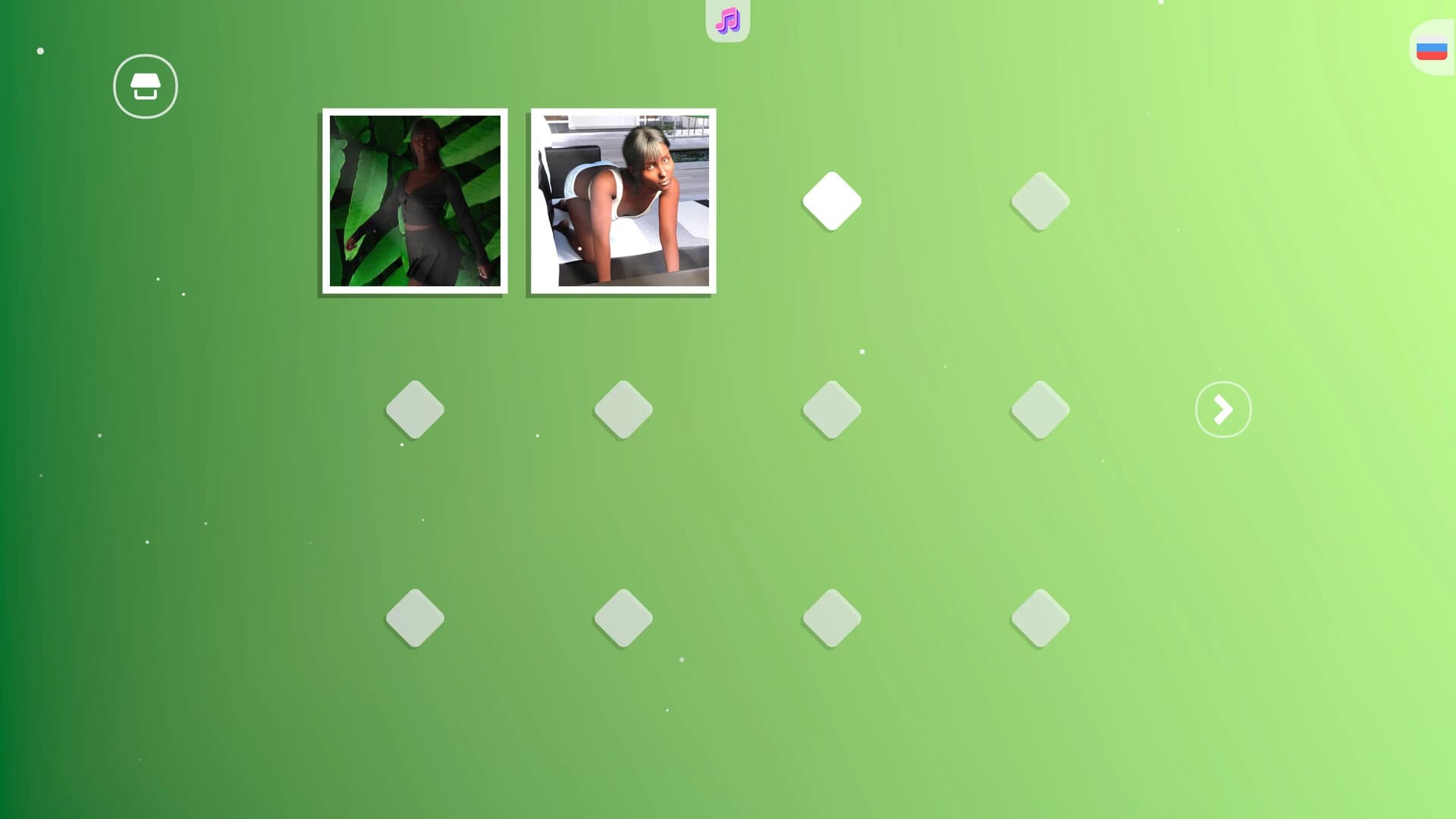 My Hot Neighbor Kayla screenshot 5