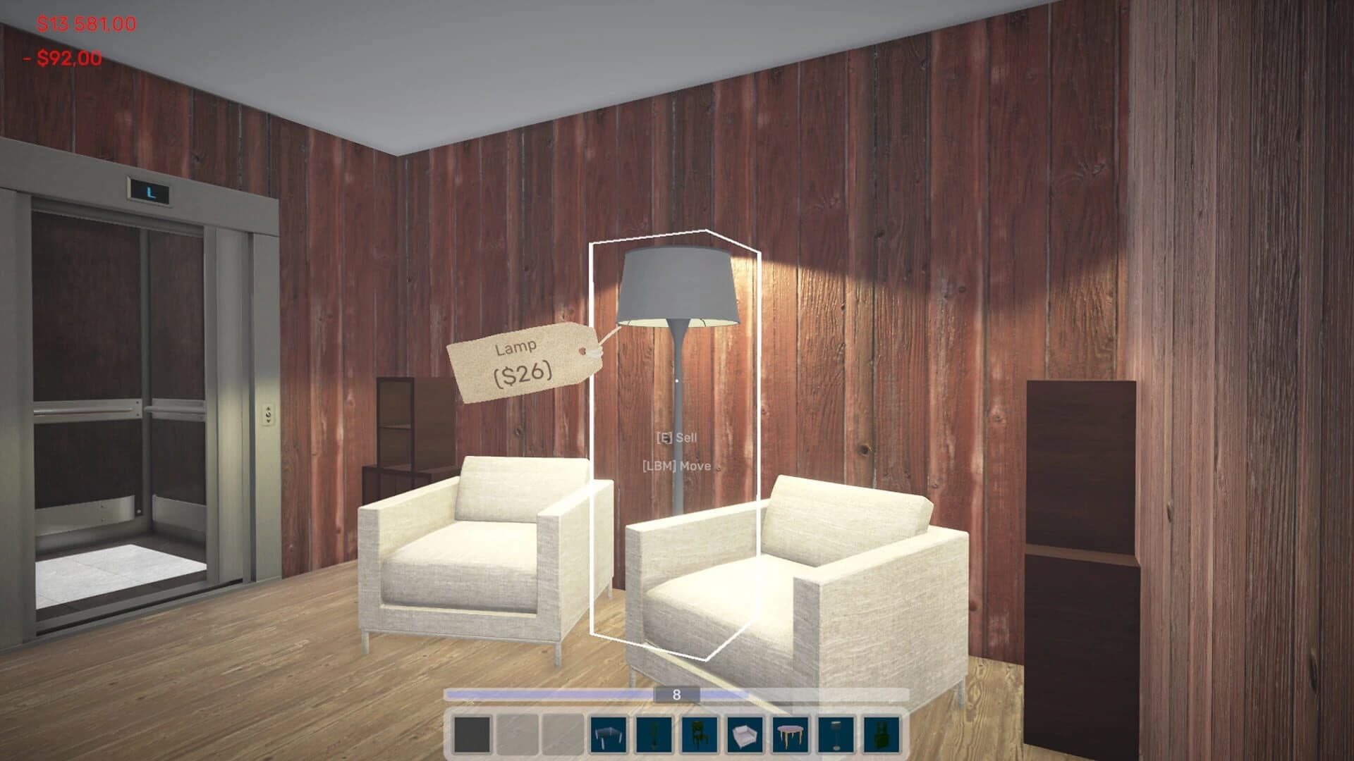 My Hotel screenshot 4