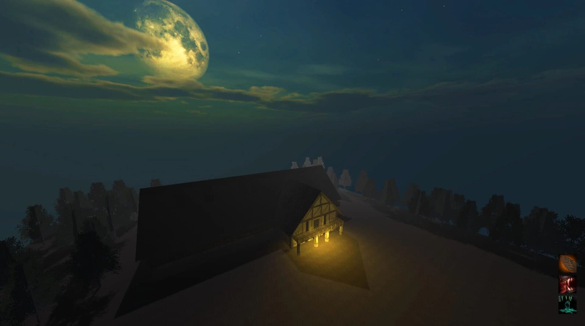 My House is Haunted screenshot 2